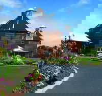 Corumbene Nursing Home - e-Seniors