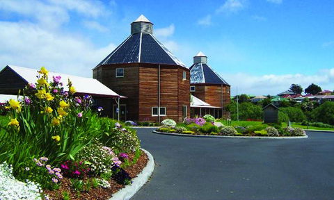 Corumbene Nursing Home - e-Seniors 0