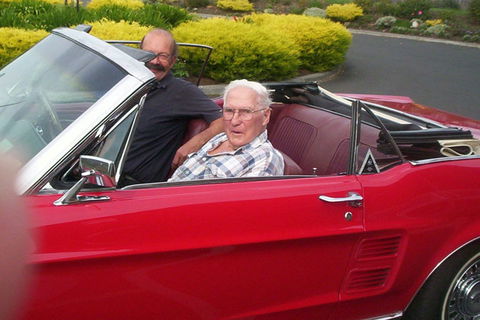 Corumbene Nursing Home - e-Seniors 1