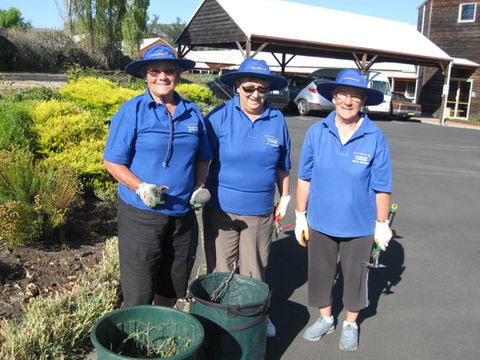 Corumbene Nursing Home - e-Seniors 2