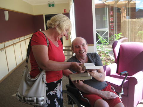 Corumbene Nursing Home - e-Seniors 3