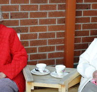 Presbyterian Care Tasmania Norwood - e-Seniors