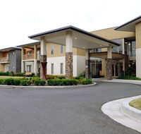 Sandhill Aged Care Facility - e-Seniors