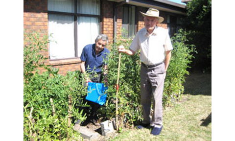 Ascot House - e-Seniors 2