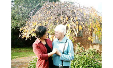 Ascot House - e-Seniors 3