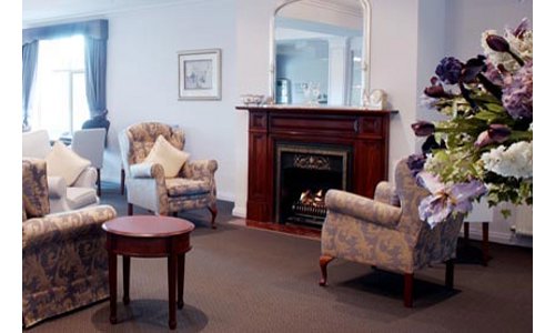 BlueCross Ashby Lower Templestowe