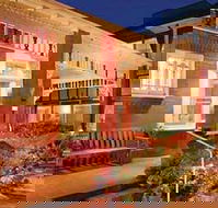 BlueCross Cresthaven - e-Seniors