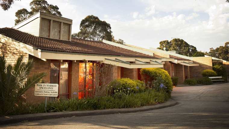 BlueCross Waterdale Ivanhoe