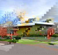 Cassia House - e-Seniors