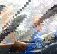 Chatsworth Terrace SRS - e-Seniors