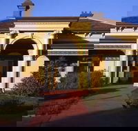 Craigcare Plumpton Villa - e-Seniors