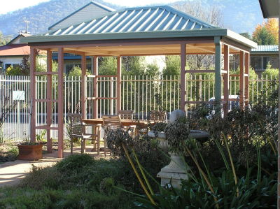 Darlingford Upper Goulburn Nursing Home - e-Seniors 1