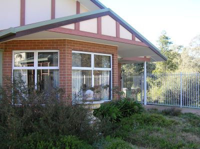 Darlingford Upper Goulburn Nursing Home - e-Seniors 2