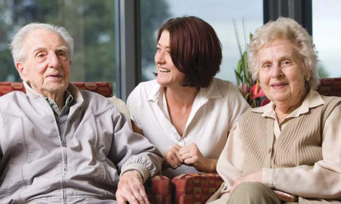Deloraine Aged Care Affiliate Greensborough