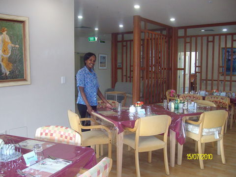 Deloraine Aged Care (Affiliate) - e-Seniors 3