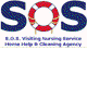 SOS Nursing  Home Care Service Pty Ltd Tamworth