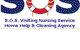 SOS Nursing & Home Care Service Pty Ltd - thumb 0