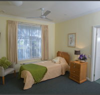 BlueCross Gardenia - e-Seniors