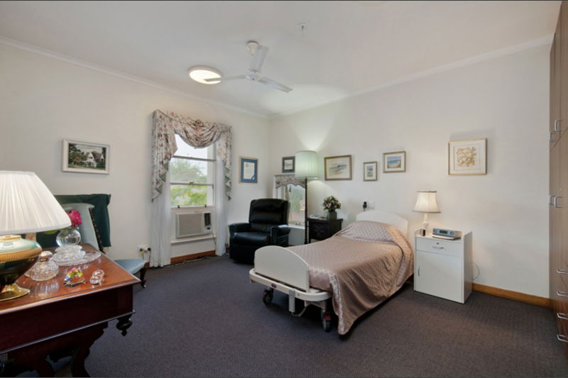 Camberwell VIC e-Seniors