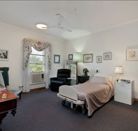 Benetas Broughton Hall - e-Seniors