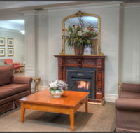 BlueCross Glengowrie - e-Seniors