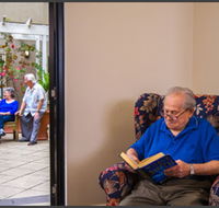 BlueCross Monterey - e-Seniors