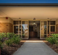 Bupa Greensborough