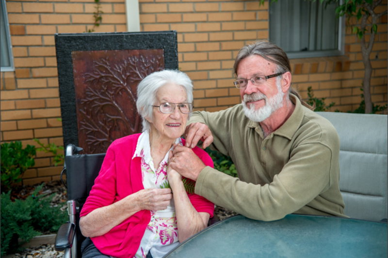 Bittern VIC e-Seniors