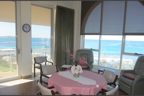 Stella Maris Aged Care Facility - e-Seniors 0