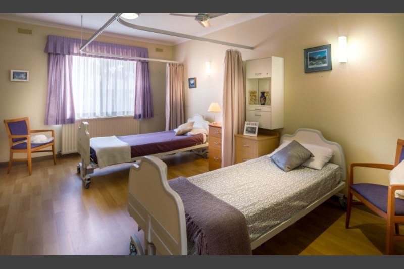 Bupa Bellarine Newcomb