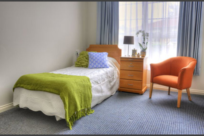 BlueCross Autumdale Cheltenham