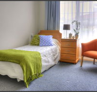 BlueCross Autumdale - e-Seniors