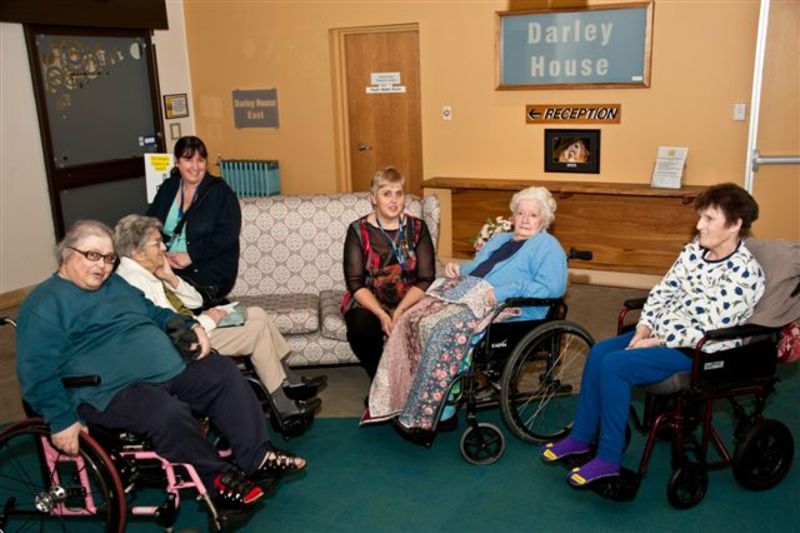 Darley House Heidelberg West