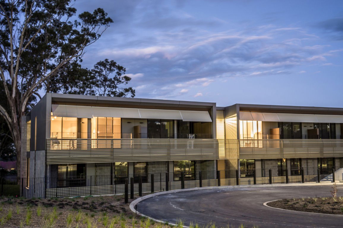 Cawdor NSW e-Seniors