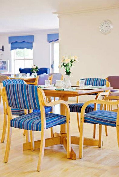 Arcare - Reservoir - e-Seniors 1