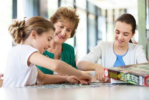 Rathdowne Place Aged Care - e-Seniors 1