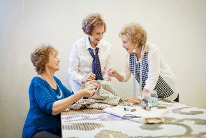 Rathdowne Place Aged Care - e-Seniors 2