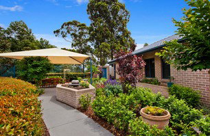 Constitution Hill Aged Care - e-Seniors 1