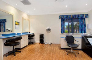 Constitution Hill Aged Care - e-Seniors 2