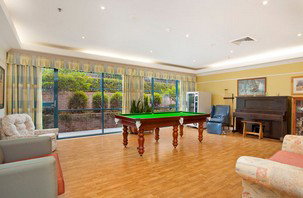 Constitution Hill Aged Care - e-Seniors 3