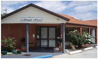 Allbright Manor Croydon North