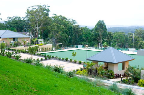 Wood Glen Retirement Village - e-Seniors 0