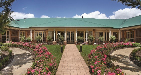 Domain Bairnsdale Bairnsdale