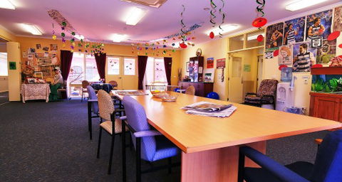 Domain South Valley - e-Seniors 1