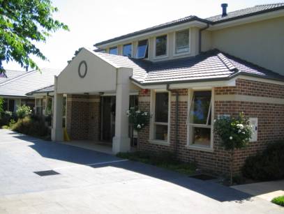Embracia In Templestowe - e-Seniors 0