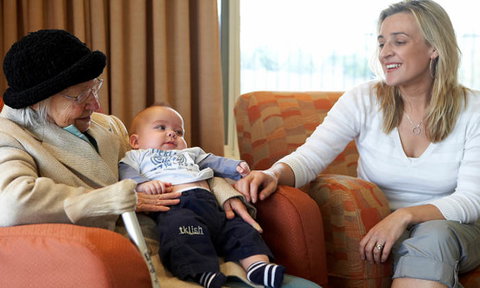 Embracia In Templestowe - e-Seniors 3