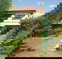 Hawthorn's Victoria Gardens - e-Seniors