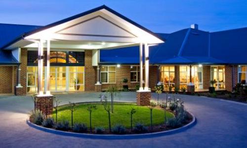 Morwell VIC e-Seniors