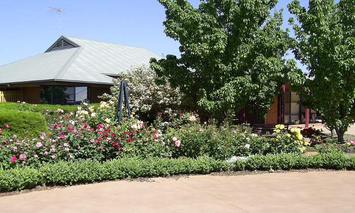 Holloway Aged Care Services Keilor East