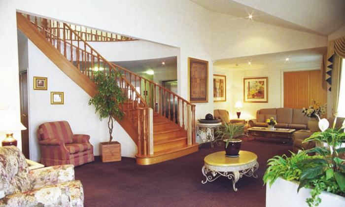 Iris Manor SRS Ashburton